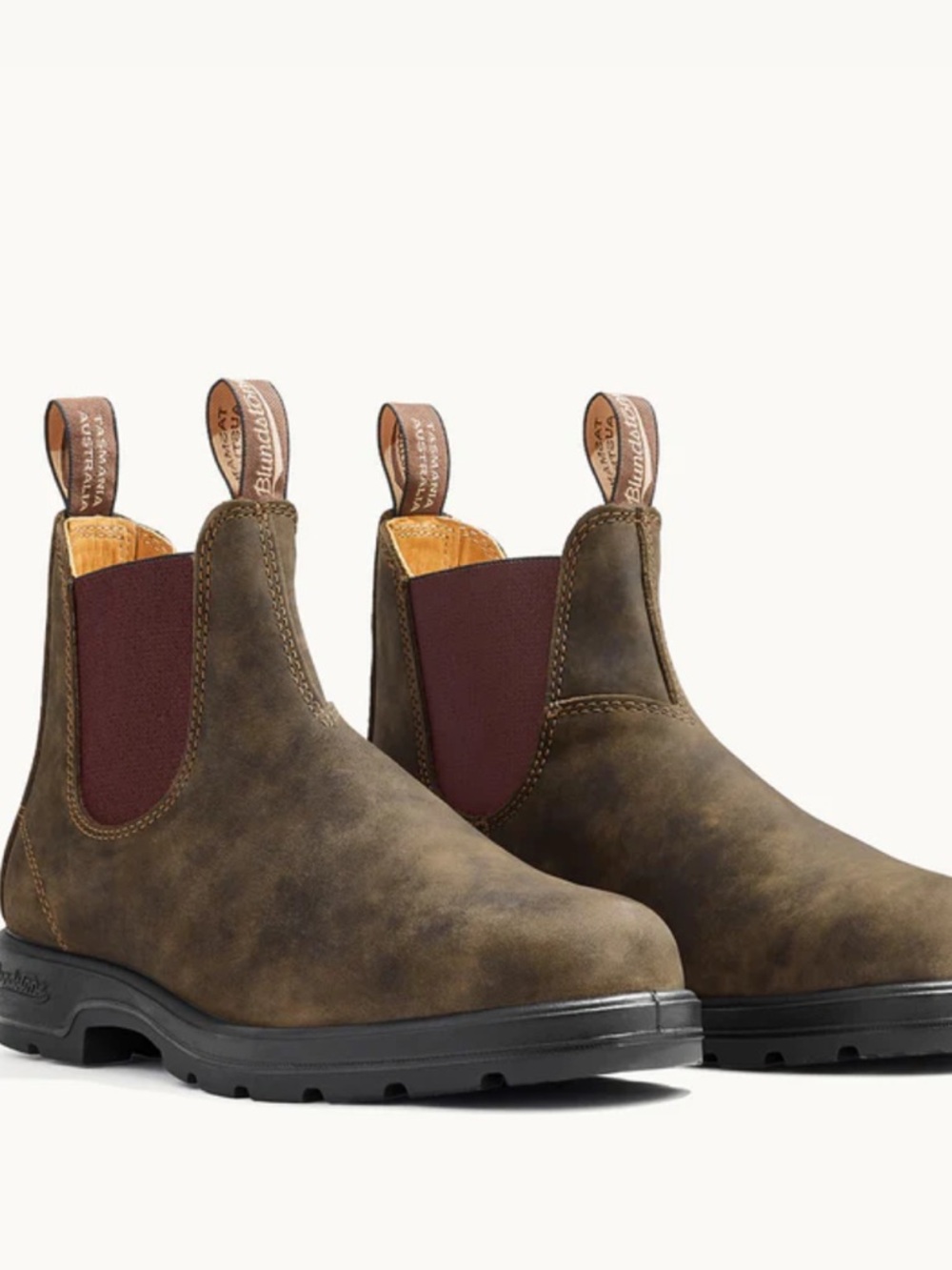 Blundstone Women’s Classics #585